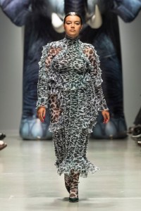 Ester Manas Spring 2025 ready-to-wear collection at Paris Fashion Week