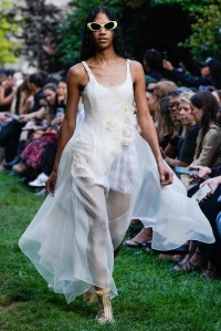 Collina Strada Spring 2025 Ready-to-Wear