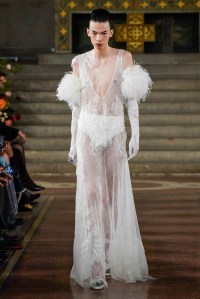 Palomo Spain Spring 2025 Ready-to-Wear