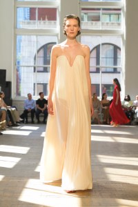 Proenza Schouler Spring 2025 Ready-to-Wear
