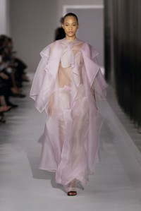 Khaite Spring 2025 Ready-to-Wear