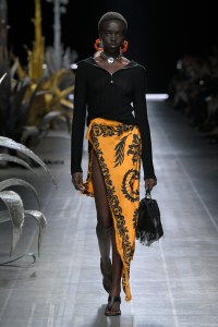 Etro Spring 2025 Ready-To-Wear Collection at Milan Fashion Week