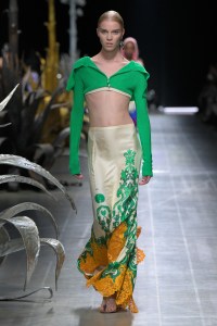 Etro Spring 2025 Ready-To-Wear Collection at Milan Fashion Week