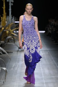 Etro Spring 2025 Ready-To-Wear Collection at Milan Fashion Week