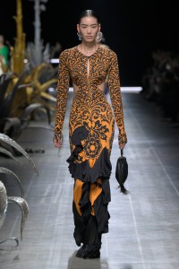 Etro Spring 2025 Ready-To-Wear Collection at Milan Fashion Week