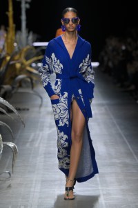 Etro Spring 2025 Ready-To-Wear Collection at Milan Fashion Week