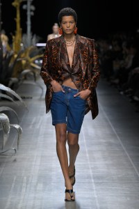 Etro Spring 2025 Ready-To-Wear Collection at Milan Fashion Week