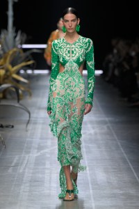 Etro Spring 2025 Ready-To-Wear Collection at Milan Fashion Week