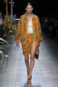 Etro Spring 2025 Ready-To-Wear Collection at Milan Fashion Week