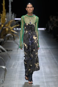 Etro Spring 2025 Ready-To-Wear Collection at Milan Fashion Week
