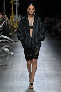 Etro Spring 2025 Ready-To-Wear Collection at Milan Fashion Week