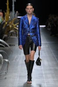 Etro Spring 2025 Ready-To-Wear Collection at Milan Fashion Week