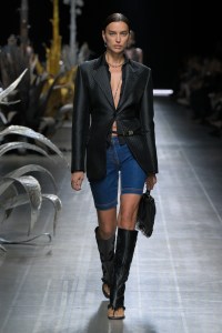Etro Spring 2025 Ready-To-Wear Collection at Milan Fashion Week
