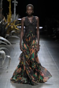Etro Spring 2025 Ready-To-Wear Collection at Milan Fashion Week