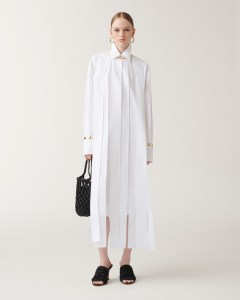 Fabiana Filippi Spring 2025 Ready-To-Wear Collection at Milan Fashion Week
