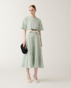 Fabiana Filippi Spring 2025 Ready-To-Wear Collection at Milan Fashion Week