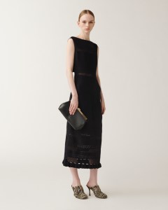 Fabiana Filippi Spring 2025 Ready-To-Wear Collection at Milan Fashion Week