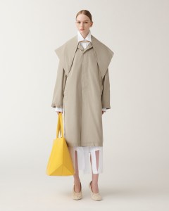 Fabiana Filippi Spring 2025 Ready-To-Wear Collection at Milan Fashion Week