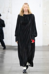 Fashion East Spring 2025 Ready-To-Wear Collection at London Fashion Week