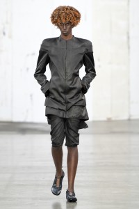 Fashion East Spring 2025 Ready-To-Wear Collection at London Fashion Week