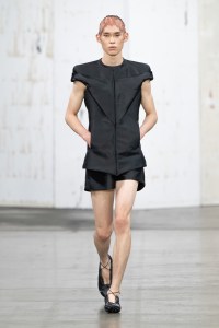 Fashion East Spring 2025 Ready-To-Wear Collection at London Fashion Week