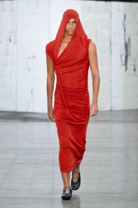 Fashion East Spring 2025 Ready-To-Wear Collection at London Fashion Week