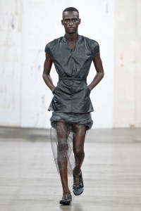 Fashion East Spring 2025 Ready-To-Wear Collection at London Fashion Week
