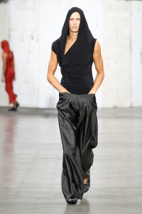 Fashion East Spring 2025 Ready-To-Wear Collection at London Fashion Week