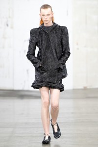 Fashion East Spring 2025 Ready-To-Wear Collection at London Fashion Week