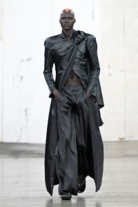 Fashion East Spring 2025 Ready-To-Wear Collection at London Fashion Week