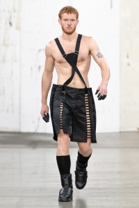 Fashion East Spring 2025 Ready-To-Wear Collection at London Fashion Week