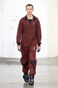Fashion East Spring 2025 Ready-To-Wear Collection at London Fashion Week