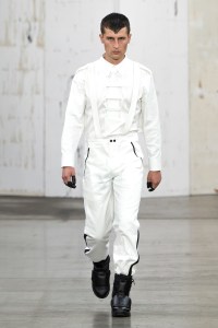 Fashion East Spring 2025 Ready-To-Wear Collection at London Fashion Week