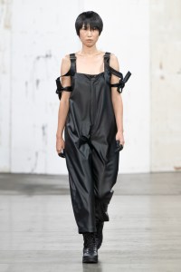Fashion East Spring 2025 Ready-To-Wear Collection at London Fashion Week