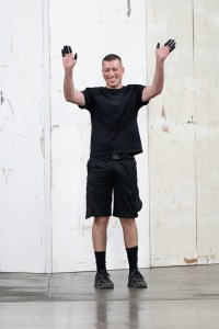 Fashion East Spring 2025 Ready-To-Wear Collection at London Fashion Week