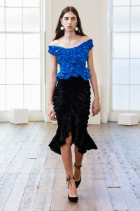 Feben Spring 2025 Ready-To-Wear Collection at London Fashion Week