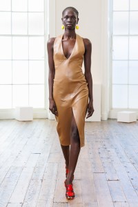 Feben Spring 2025 Ready-To-Wear Collection at London Fashion Week