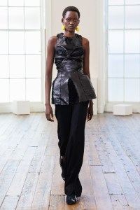 Feben Spring 2025 Ready-To-Wear Collection at London Fashion Week