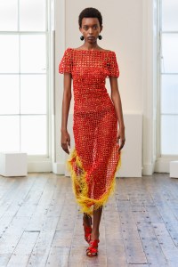 Feben Spring 2025 Ready-To-Wear Collection at London Fashion Week