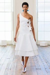 Feben Spring 2025 Ready-To-Wear Collection at London Fashion Week