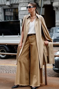 Federica Tosi Spring 2025 Ready To Wear Collection at Milan Fashion Week