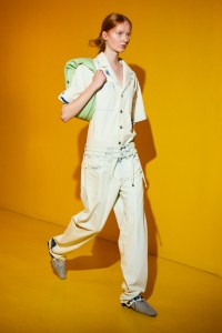 Federico Cina Spring 2025 Ready-To-Wear Collection at Milan Fashion Week