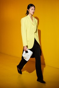 Federico Cina Spring 2025 Ready-To-Wear Collection at Milan Fashion Week
