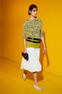 Federico Cina Spring 2025 Ready-To-Wear Collection at Milan Fashion Week