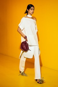 Federico Cina Spring 2025 Ready-To-Wear Collection at Milan Fashion Week
