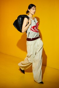 Federico Cina Spring 2025 Ready-To-Wear Collection at Milan Fashion Week