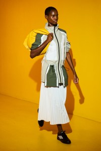 Federico Cina Spring 2025 Ready-To-Wear Collection at Milan Fashion Week