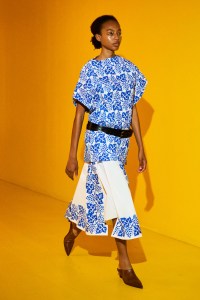 Federico Cina Spring 2025 Ready-To-Wear Collection at Milan Fashion Week