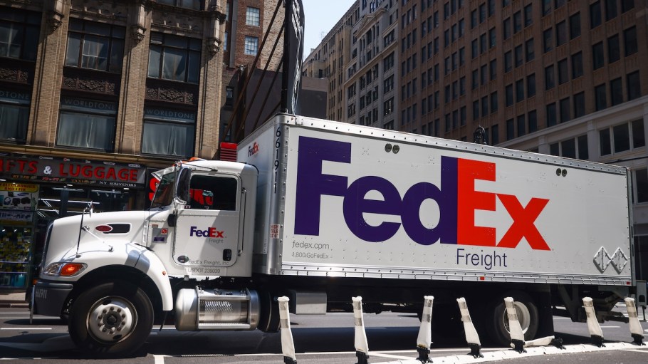 FedEx has been mulling the future of FedEx Freight, which remains a standalone unit in the company while it consolidates its other segments.
