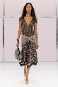 Fendi Spring 2025 Ready-To-Wear Collection at Milan Fashion Week